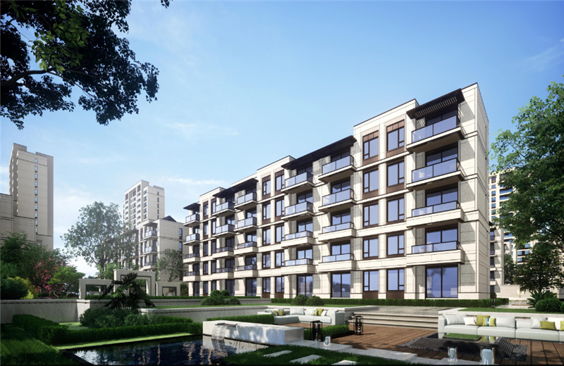 2022年10月12日，w66旗舰厅承建的上海嘉定新城菊园社区JDC1-0402单元05-02地块项目荣获第二届中国智能建造及BIM应用大赛智能建造装配式技术案例赛组一等奖。